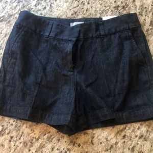 Brand new with tags Ann Taylor loft shorts